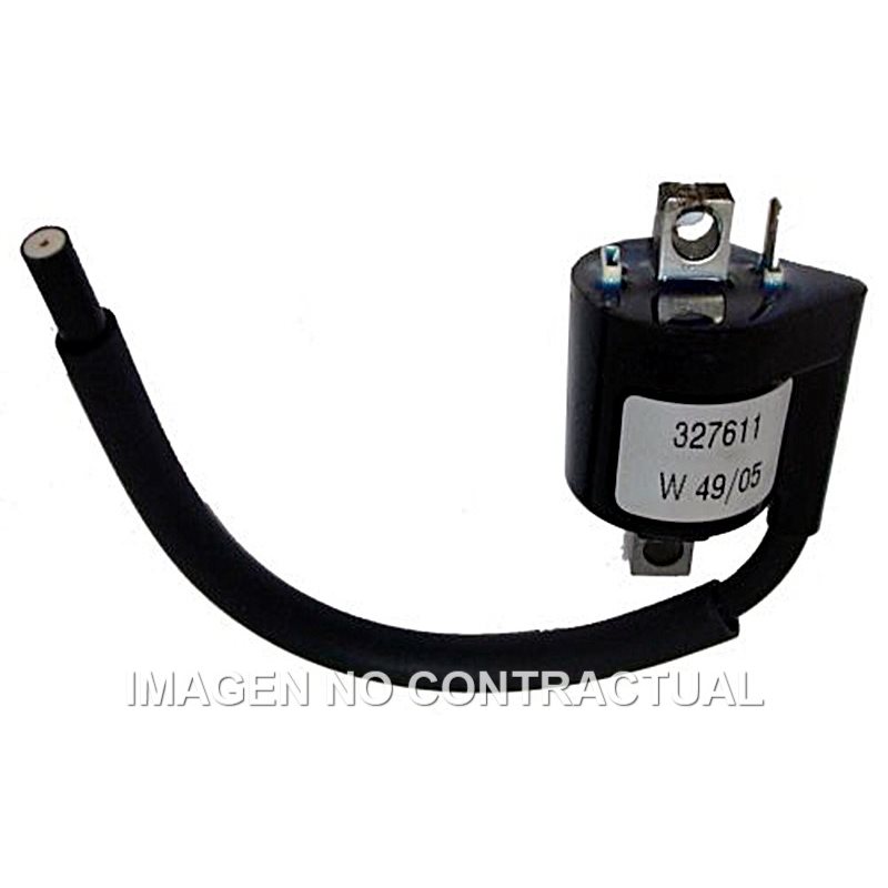 BENELLI VELVET/VELVET TOURING 150 (1999-2003) BOBINA ALTA TENSION BENELLI VELVET/VELVET TOURING 150 (1999-2003) BOBINA ALTA TENSION